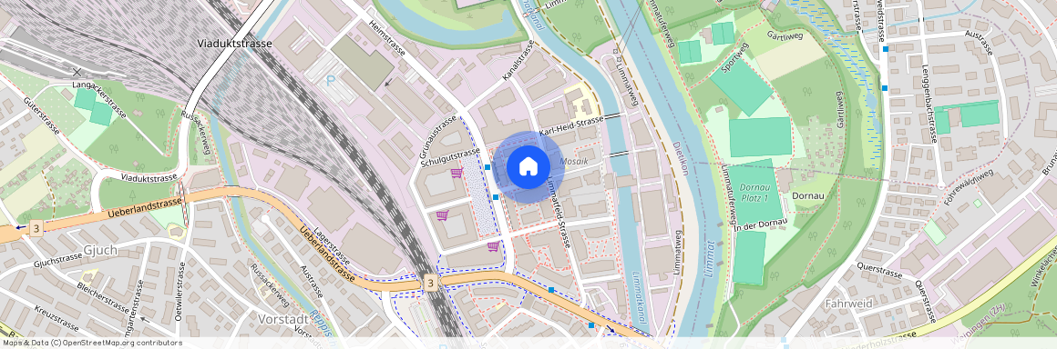 8953, Dietikon, Mina Hess-Strasse, 5