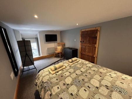 2 bedroom cottage to rent - Photo 4