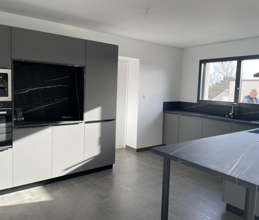 Maison en location sur Arzal Port de plaisance 4 pièce(s) 106 m2 - Photo 3