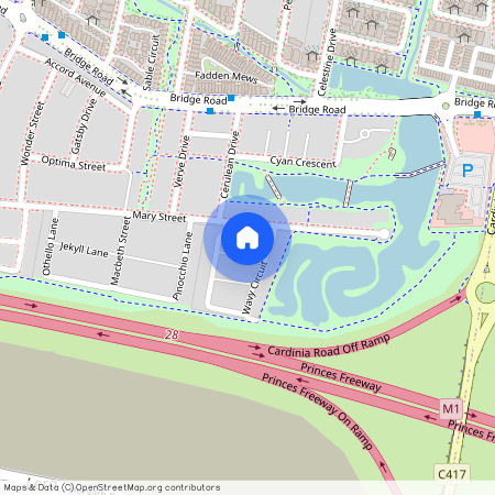 11 Tiger Way, Vic 3809, Officer