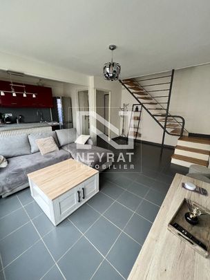 APPARTEMENT T3 A LOUER - Photo 1