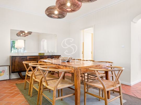 Moradia T4 em Lisboa - Photo 1