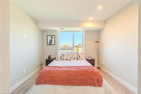 For Lease - 34 Norman Street Unit# 404, Brantford, Ontario - Photo 4