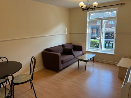 1 Bed Flat, Frensham Court, NW4 - Photo 2