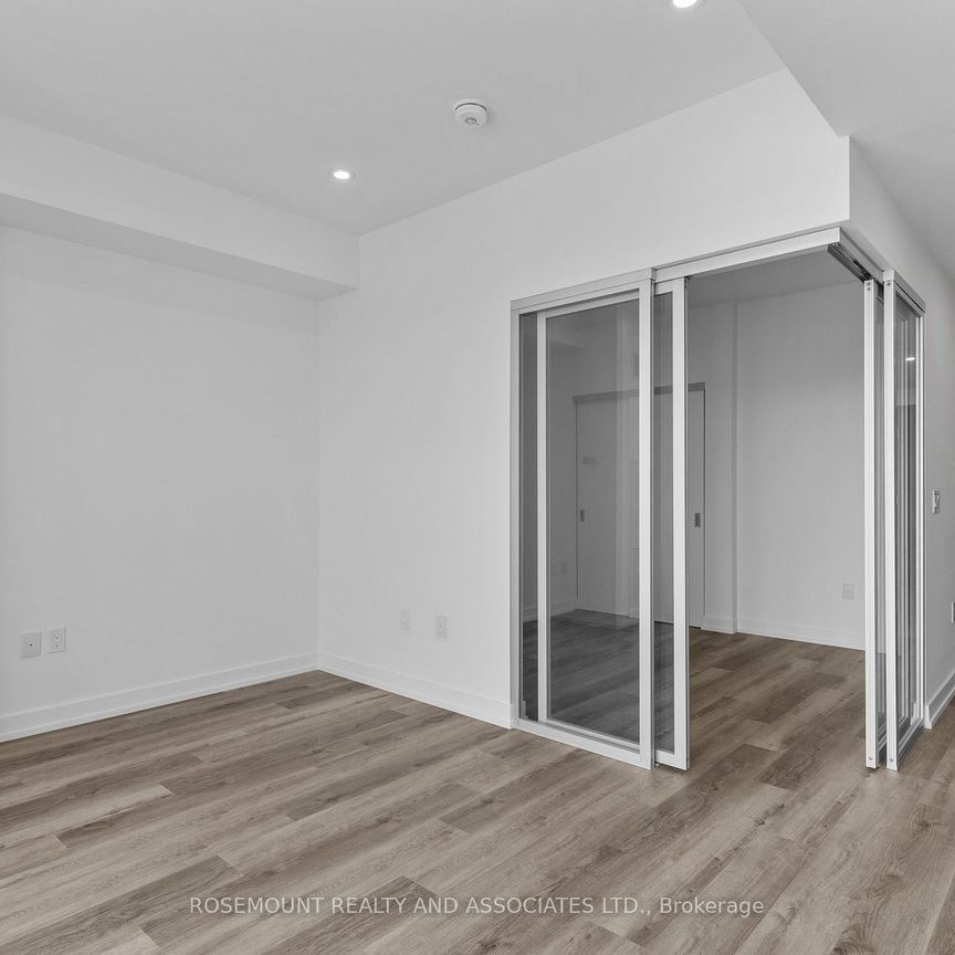 For Lease - 15 Wellington Street Unit# 2805, Kitchener, Ontario - Photo 1