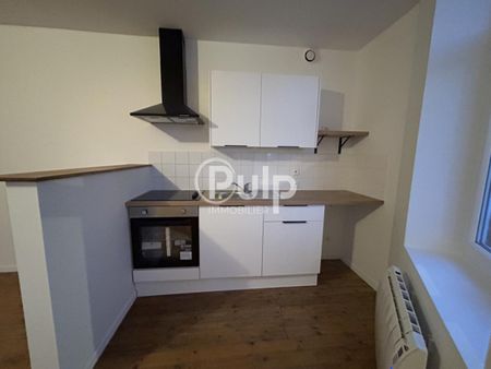 Appartement à louer à Vimy - Réf. LGLI15387 - Photo 4