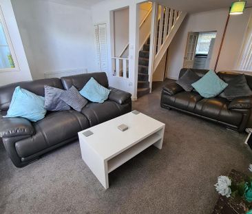 2 bedroom house to rent - Photo 2