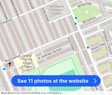 Third Avenue, NE63 9DS - Photo 1