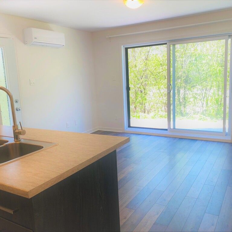 Condo Lumineux Une Chambre, Aylmer - Photo 1