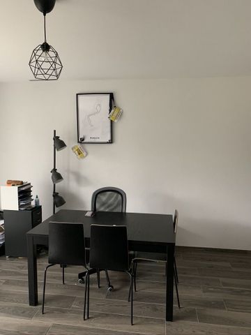 Sumptuous new 2.5-room apartment - Photo 4