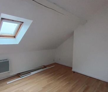 Appartement à louer 2 pièces 21.2m² - Photo 5