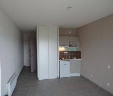 Location Appartement 1 pièce 23m² NARBONNE 11100 - Photo 1