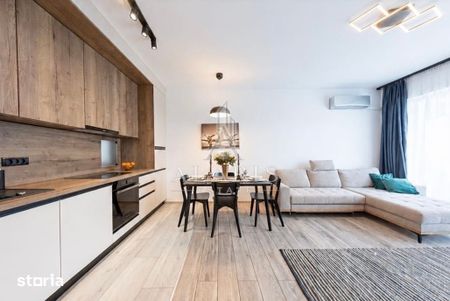 Apartament modern 2 camere, parcare proprie, în Dumbravita - Fotografie 5