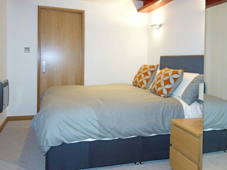 Flat to rent on - Photo 3