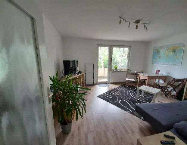 Vierhausstraße 93, 44807 Bochum - Foto 1