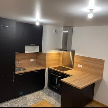 Location Appartement 2 pièces 42m² - Photo 1