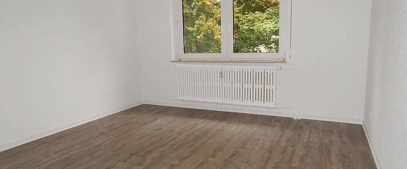 Wohn(t)raum: günstig geschnittene 2-Zimmer-Wohnung - Foto 1