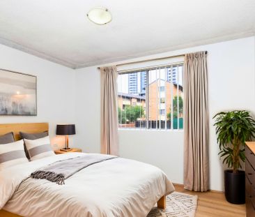 FRESHLY RENOVATED HOME IN A SECURE COMPLEX - Photo 3