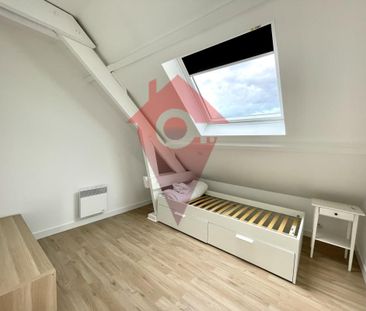 Location Appartement 4 pièces Meublé 62m² ORGEVAL 78630 - Photo 6