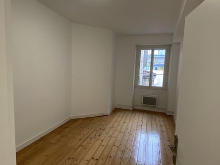 BORDEAUX HYPER CENTRE / GAMBETTA - T3 88m² - Photo 3