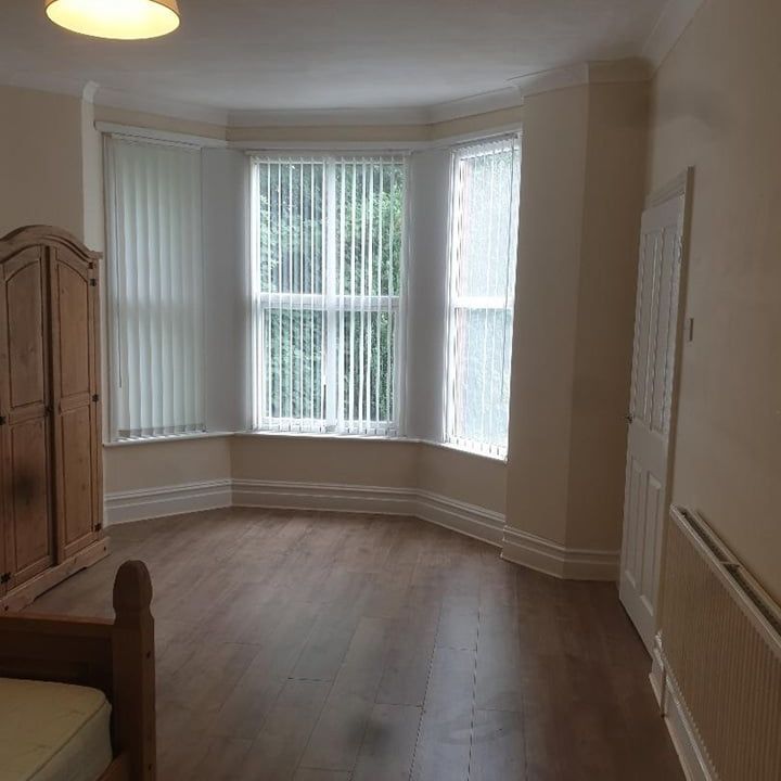 1 Bed Flat, Wavertree, L15 - Photo 1