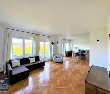 Location Appartement 4 pièces 136m² LILLE 59000 - Photo 2