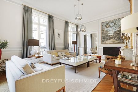 Appartement • Triangle d'Or - Photo 2