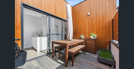 Modern Apartment Living - Photo 4