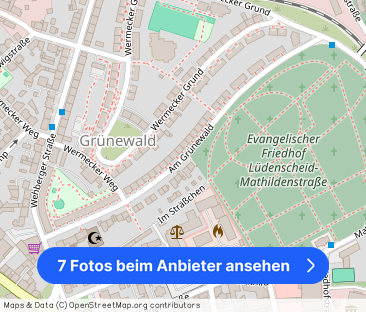 Bezugsfertige 2-Zimmer-Wohnung! - Foto 1