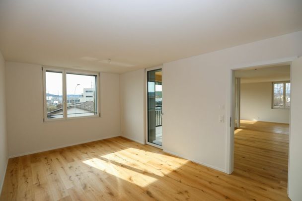 4.5 Zimmer, 129 m², 1. Stock - Foto 1