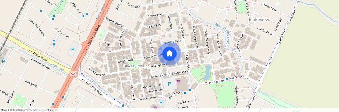 20 Hawick Avenue, 5114, Blakeview Sa