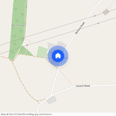 Stone Common, Blaxhall