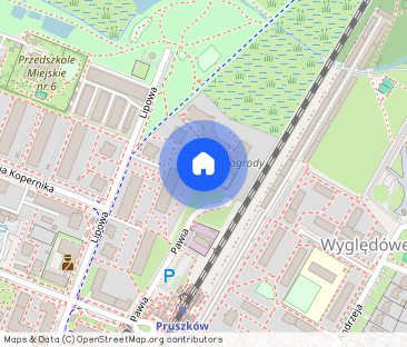 2-pokojowe mieszkanie 38m2 z miejscem parkingowym - Photo 1