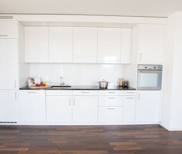 Modernes und zentrales Wohnen - Photo 5