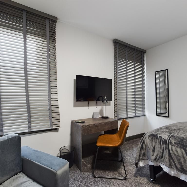 8 bedroom house share to rent - Photo 1