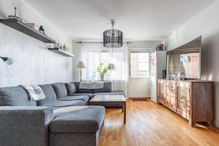 Uppsala - 3rok - tillsv - 11.500kr/mån - Photo 3