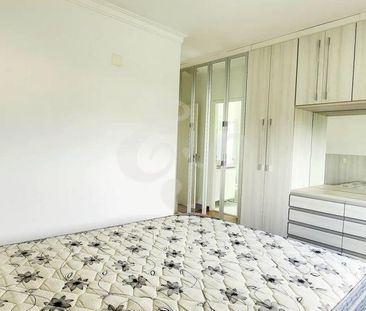 Apartamento Mobiliado Para Locar Com Uma Vista Deslumbrante - Photo 5