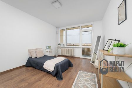 Pronájem bytu 2+1 55 m² - Photo 4