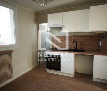Location Appartement 2 pièces 42m² CHALON SUR SAONE 71100 - Photo 6