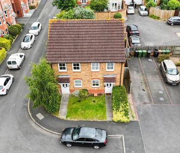 Wood End, Evesham - Photo 5