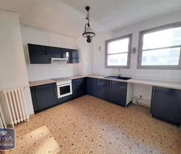 Location Appartement 4 pièces 100m² LIMOGES 87000 - Photo 5