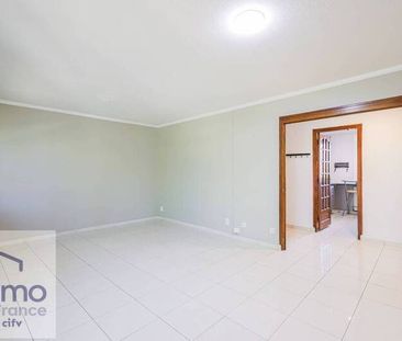 Appartement 3 pièces - Photo 1