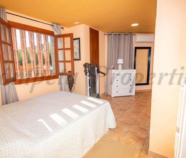 Country Property in Torrox, Andalucia , Costa del Sol - Photo 3