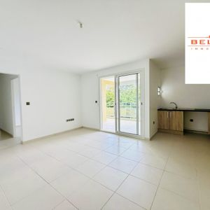 Location Appartement 64.64m² 3 pièces Fort de france - Photo 3
