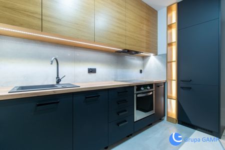 Słoneczne 3-pok,60m2+garaż al.29 Listopada/Opolska - Фото 3