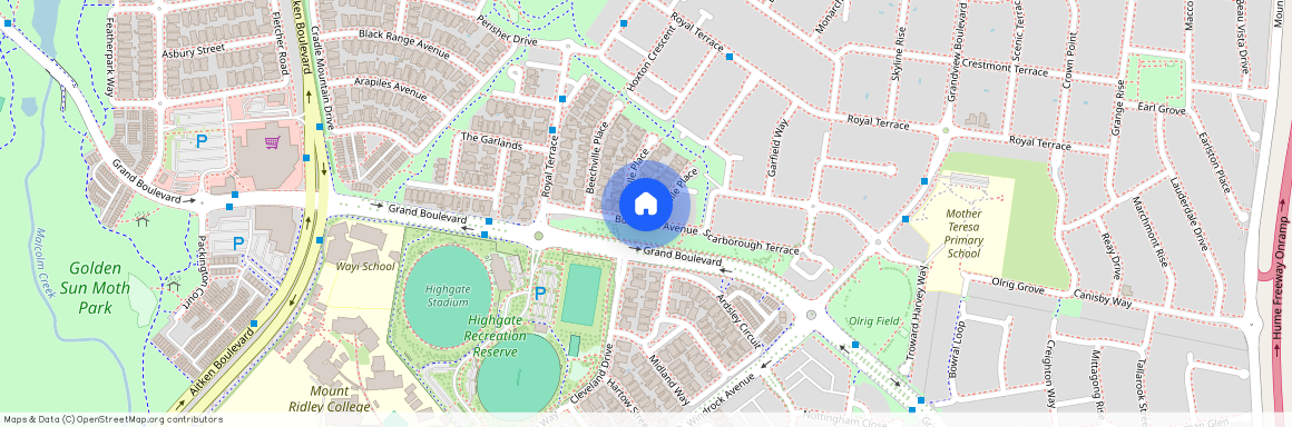 42 Burniston Avenue, Vic 3064, Craigieburn