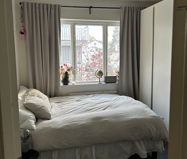Alpgatan, Växjö - Foto 4