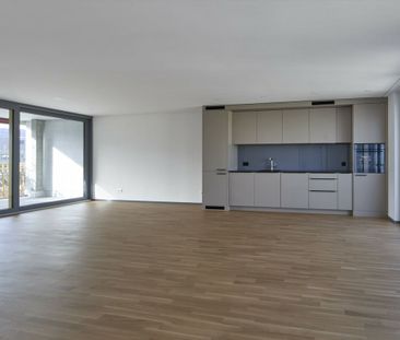 Stilvolle Loftwohnung mit Terrasse und Loggia - Photo 2