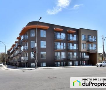 500, rue Sauvé Est - Le Aldea - 3½, Ahuntsic / Cartierville à louer - Photo 5