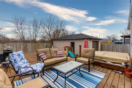 For Lease - 376 Talbot Street Unit# Upper, Hamilton, Ontario - Photo 5